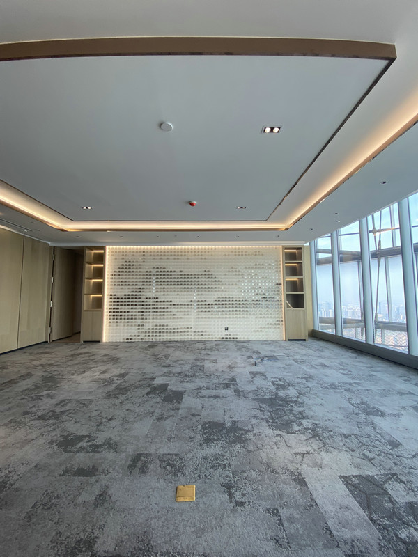 上海中心大厦陆家嘴-银城中路501号