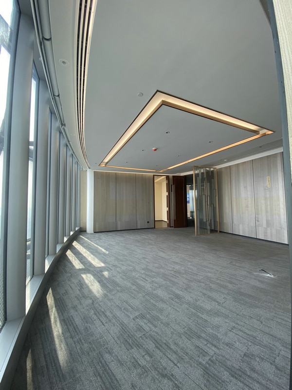 上海中心大厦陆家嘴-银城中路501号